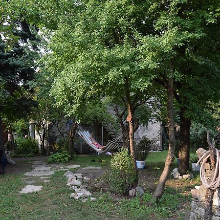 Hostel Musafir Konjic Exterior photo
