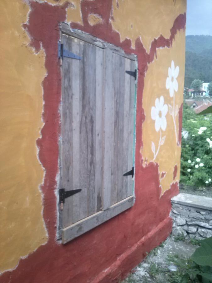 Hostel Musafir Konjic Exterior photo