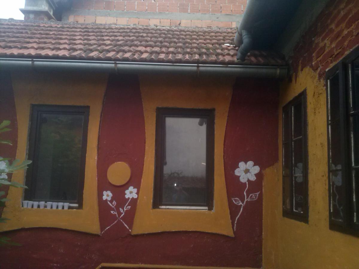 Hostel Musafir Konjic Exterior photo