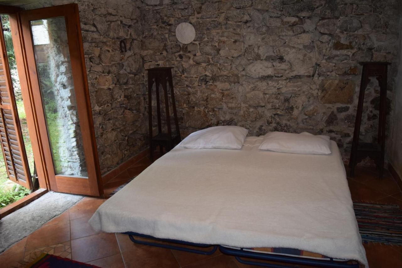 Hostel Musafir Konjic Exterior photo