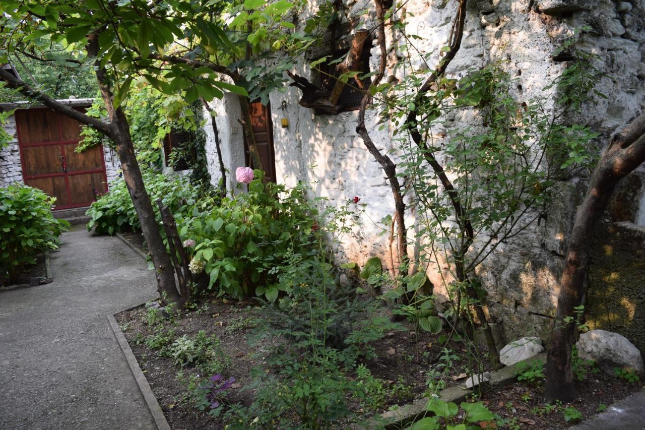 Hostel Musafir Konjic Exterior photo