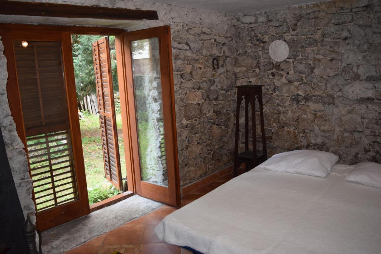 Hostel Musafir Konjic Exterior photo